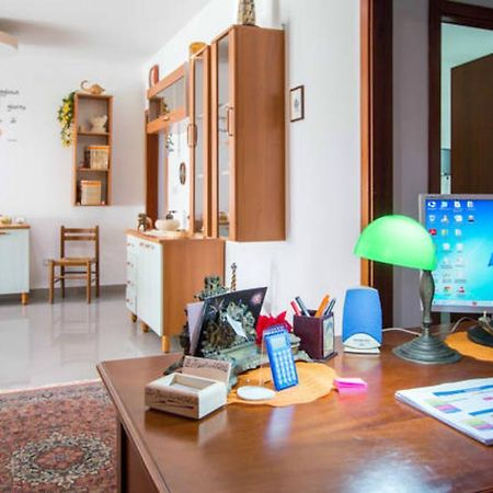 Bed and Breakfast Lo Specchio Del Salento Лечче Экстерьер фото