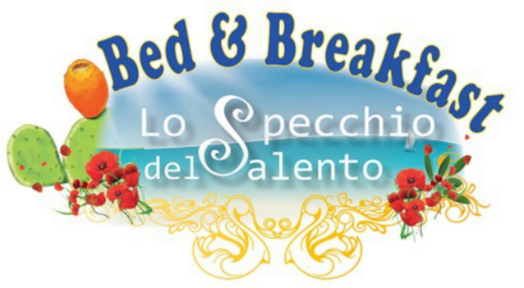 Bed and Breakfast Lo Specchio Del Salento Лечче Экстерьер фото