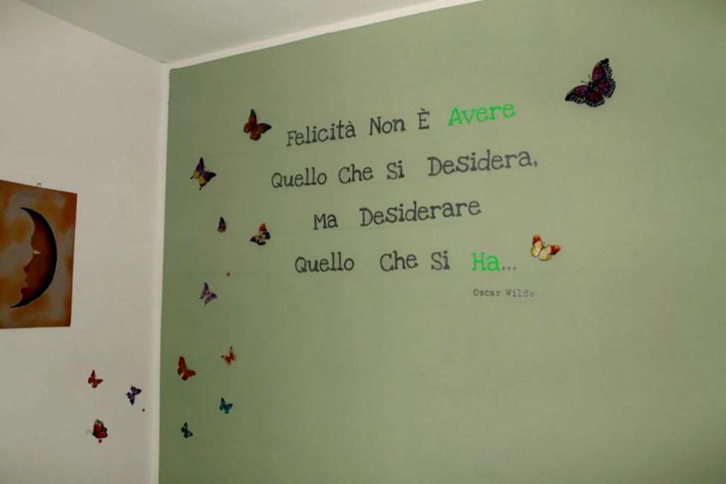 Bed and Breakfast Lo Specchio Del Salento Лечче Номер фото