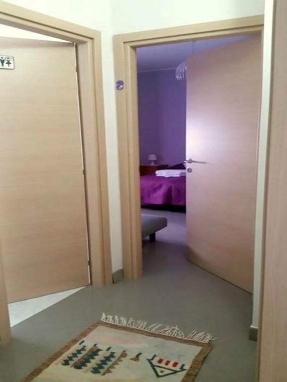 Bed and Breakfast Lo Specchio Del Salento Лечче Номер фото