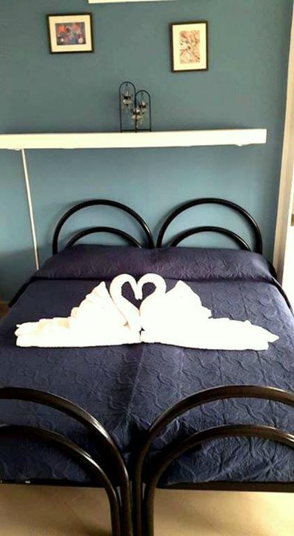 Bed and Breakfast Lo Specchio Del Salento Лечче Номер фото