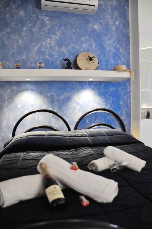 Bed and Breakfast Lo Specchio Del Salento Лечче Экстерьер фото