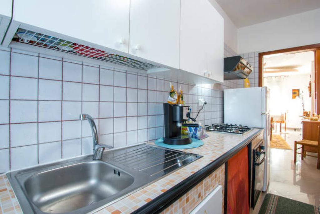 Bed and Breakfast Lo Specchio Del Salento Лечче Экстерьер фото