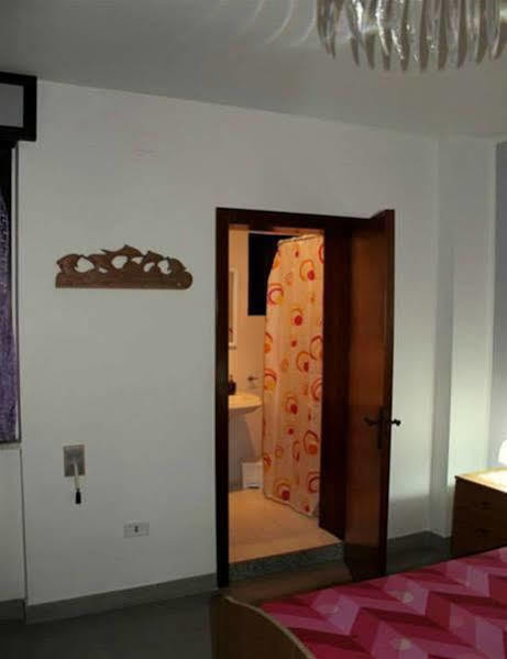 Bed and Breakfast Lo Specchio Del Salento Лечче Экстерьер фото